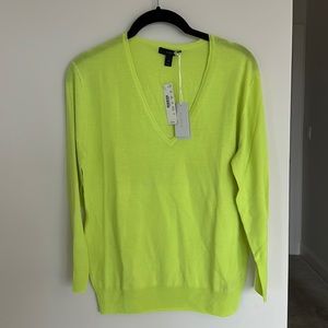 J.Crew Lightweight Sweater - Size S
